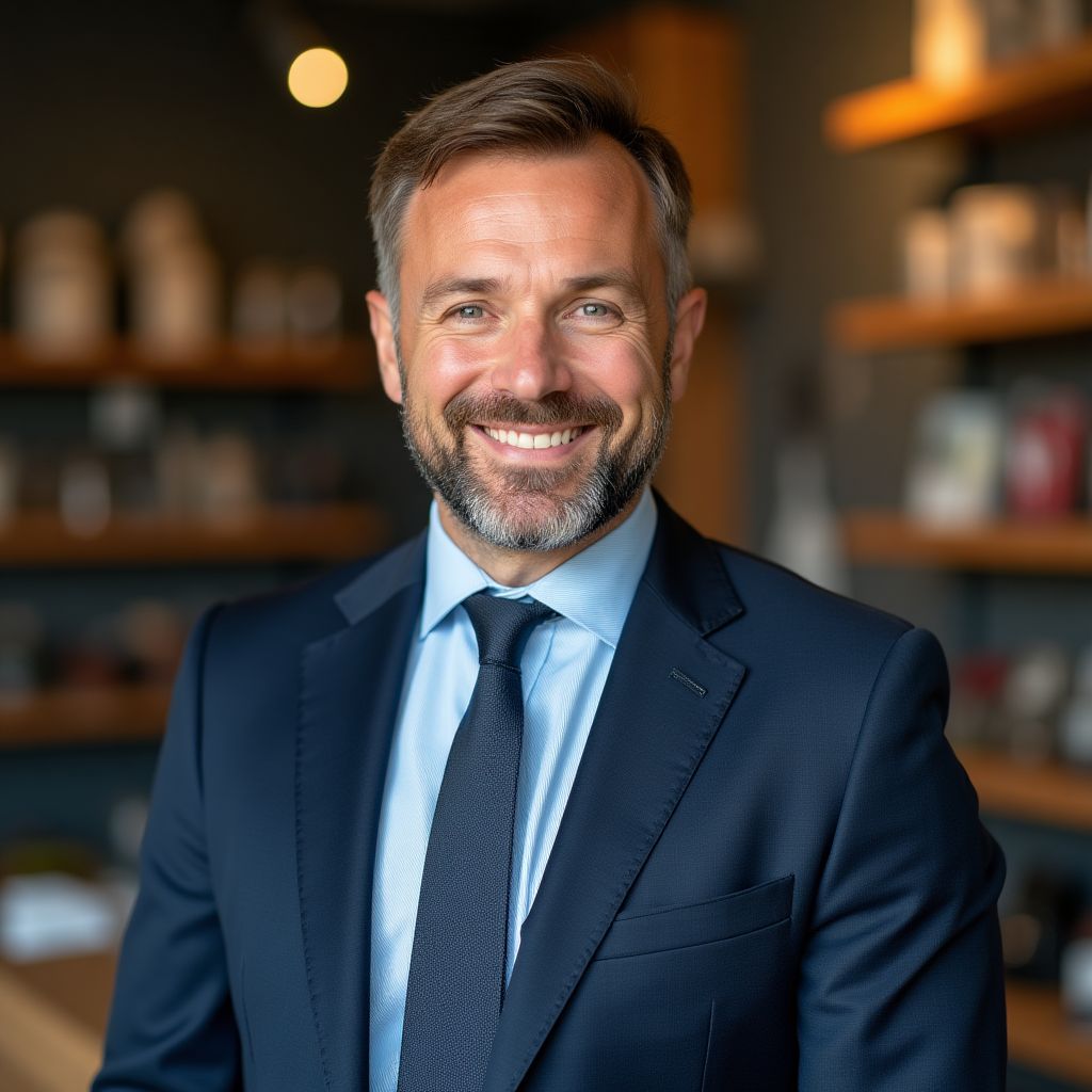 Piotr z Warszawy